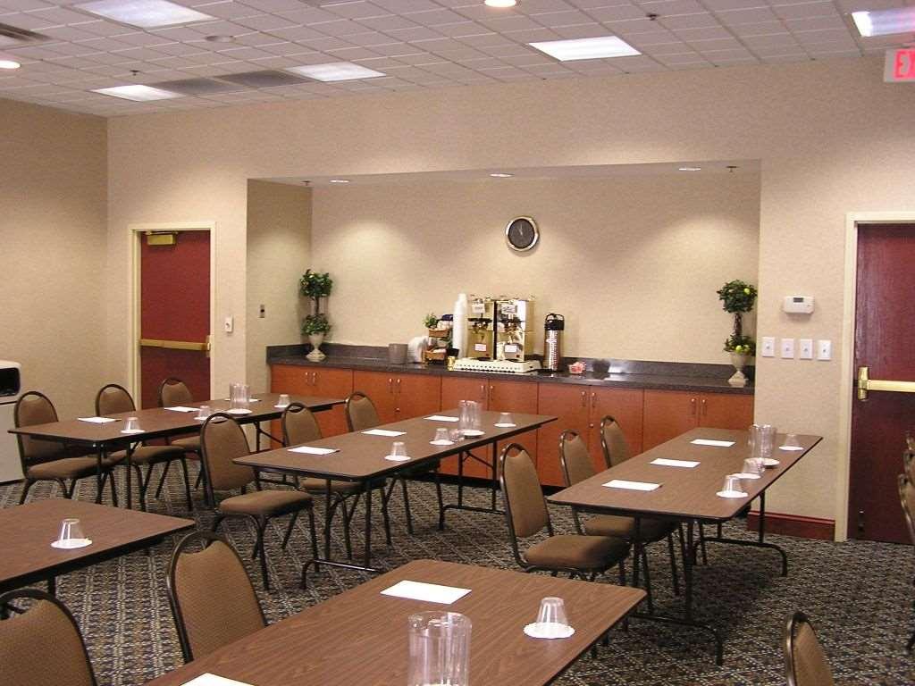 Hampton Inn & Suites Atlanta-Galleria Smyrna Einrichtungen foto